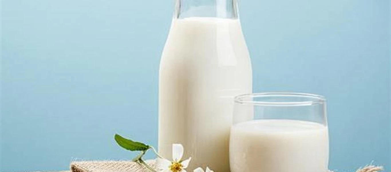 Με τι μπορείς να αντικαταστήσεις το βουτυρόγαλα;